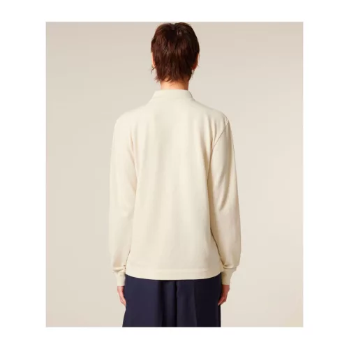 Prepster 2.0 hosszú ujjú póló (2XL, Natural Raw)