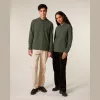 Prepster 2.0 hosszú ujjú póló (XL, Khaki)