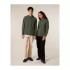 Prepster 2.0 hosszú ujjú póló (XS, Khaki)