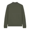 Prepster 2.0 hosszú ujjú póló (XS, Khaki)