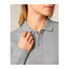 Prepster 2.0 hosszú ujjú póló (S, Heather Grey)