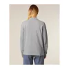Prepster 2.0 hosszú ujjú póló (2XL, Heather Grey)