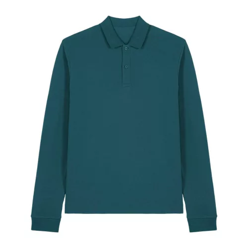 Prepster 2.0 hosszú ujjú póló (2XL, Stargazer)