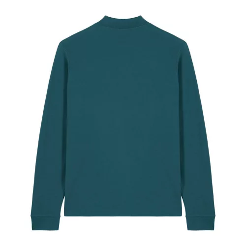 Prepster 2.0 hosszú ujjú póló (3XL, Stargazer)