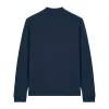 Prepster 2.0 hosszú ujjú póló (M, French Navy)