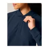 Prepster 2.0 hosszú ujjú póló (M, French Navy)