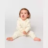 Baby Cruiser kapucnis pulóver (12-18 m/80-86cm, Natural Raw)