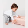 Baby Changer babapulóver (24-36 m/92-98cm, White)