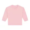 Baby Changer babapulóver (12-18 m/80-86cm, Cotton Pink)
