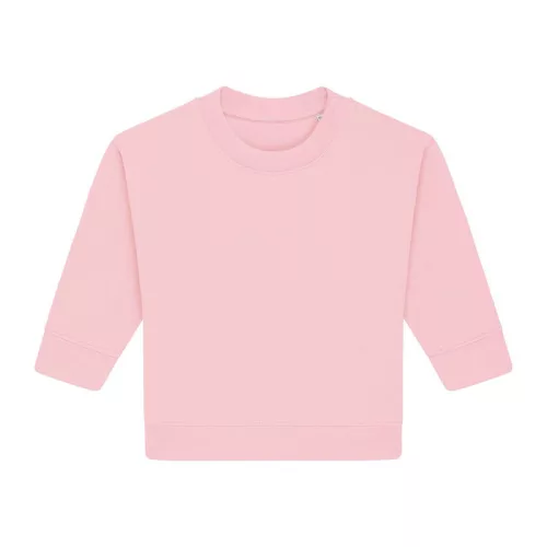 Baby Changer babapulóver (18-24 m/86-92cm, Cotton Pink)