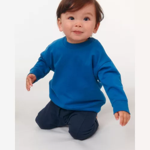 Baby Changer babapulóver (6-12 m/68-80cm)