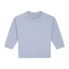 Baby Changer babapulóver (12-18 m/80-86cm, Serene Blue)