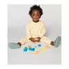 Baby Changer babapulóver (6-12 m/68-80cm, Butter)