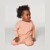 Baby Changer babapulóver (6-12 m/68-80cm, Fraiche Peche)