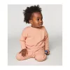 Baby Changer babapulóver (6-12 m/68-80cm, Fraiche Peche)