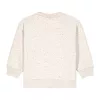 Baby Changer babapulóver (12-18 m/80-86cm, Eco Heather)