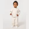 Baby Changer babapulóver (12-18 m/80-86cm, Eco Heather)