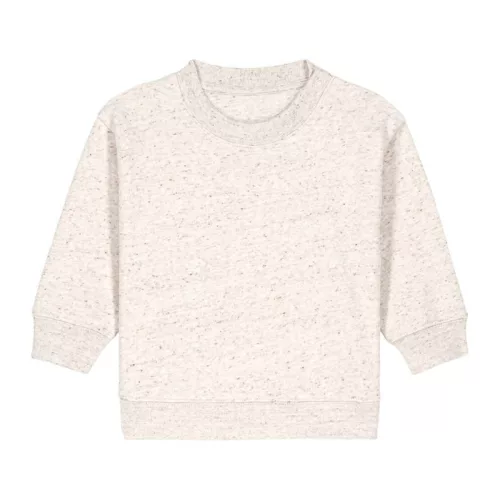 Baby Changer babapulóver (18-24 m/86-92cm, Eco Heather)