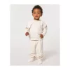 Baby Changer babapulóver (18-24 m/86-92cm, Eco Heather)