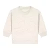 Baby Changer babapulóver (24-36 m/92-98cm, Eco Heather)