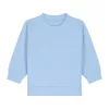 Baby Changer babapulóver (6-12 m/68-80cm, Blue Soul)