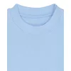 Baby Changer babapulóver (6-12 m/68-80cm, Blue Soul)