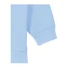 Baby Changer babapulóver (12-18 m/80-86cm, Blue Soul)