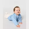 Baby Changer babapulóver (24-36 m/92-98cm, Blue Soul)