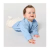 Baby Changer babapulóver (24-36 m/92-98cm, Blue Soul)