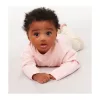 Baby Changer babapulóver (12-18 m/80-86cm, Cream Heather Pink)