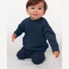 Baby Changer babapulóver (18-24 m/86-92cm, French Navy)