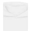 Mini Cruiser 2.0 gyermek kapucnis pulóver (7-8/122-128cm, White)