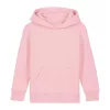 Mini Cruiser 2.0 gyermek kapucnis pulóver (3-4/98-104cm, Cotton Pink)