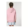 Mini Cruiser 2.0 gyermek kapucnis pulóver (3-4/98-104cm, Cotton Pink)