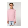Mini Cruiser 2.0 gyermek kapucnis pulóver (5-6/110-116cm, Cotton Pink)