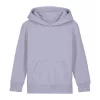 Mini Cruiser 2.0 gyermek kapucnis pulóver (7-8/122-128cm, Lavender)