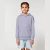 Mini Cruiser 2.0 gyermek kapucnis pulóver (12-13/152-158cm, Lavender)