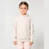 Mini Cruiser 2.0 gyermek kapucnis pulóver (5-6/110-116cm, Eco Heather)