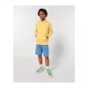 Mini Cruiser 2.0 gyermek kapucnis pulóver (3-4/98-104cm, Viva Yellow)