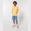 Mini Cruiser 2.0 gyermek kapucnis pulóver (12-13/152-158cm, Viva Yellow)