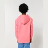 Mini Cruiser 2.0 gyermek kapucnis pulóver (3-4/98-104cm, Pink Joy)