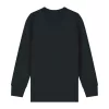 Mini Changer 2.0 gyerek pulóver (3-4/98-104cm, Black)