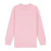 Mini Changer 2.0 gyerek pulóver (3-4/98-104cm, Cotton Pink)
