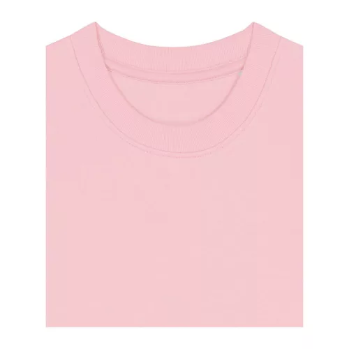 Mini Changer 2.0 gyerek pulóver (5-6/110-116cm, Cotton Pink)