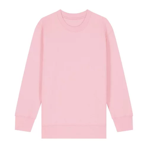 Mini Changer 2.0 gyerek pulóver (9-11/134-146cm, Cotton Pink)