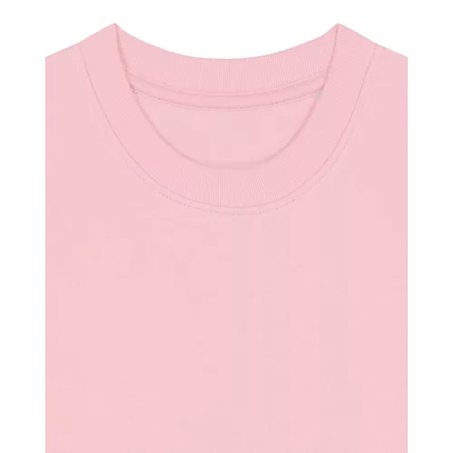 Mini Changer 2.0 gyerek pulóver (9-11/134-146cm, Cotton Pink)