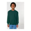 Mini Changer 2.0 gyerek pulóver (3-4/98-104cm, Glazed Green)
