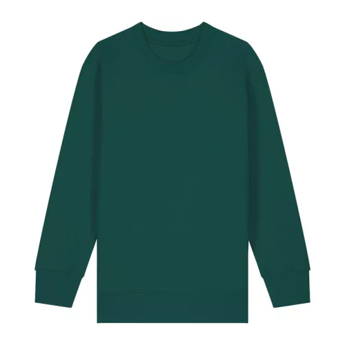 Mini Changer 2.0 gyerek pulóver (5-6/110-116cm, Glazed Green)
