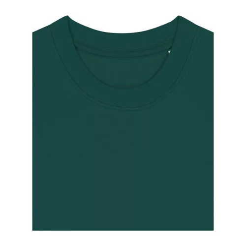Mini Changer 2.0 gyerek pulóver (7-8/122-128cm, Glazed Green)