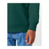 Mini Changer 2.0 gyerek pulóver (7-8/122-128cm, Glazed Green)
